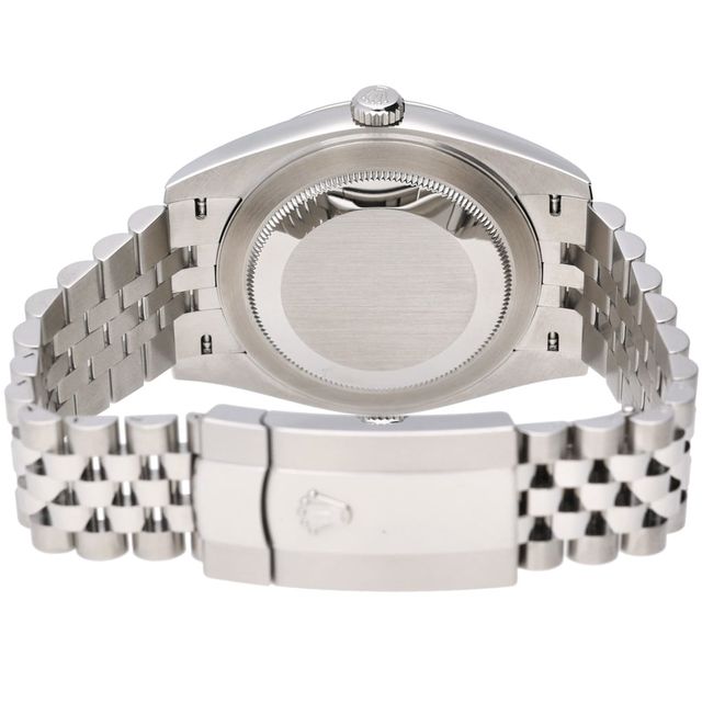 Rolex Datejust 41 126334 Image 3